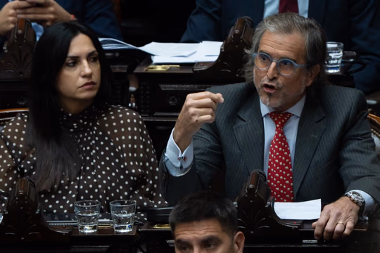 Ley Hojarasca: Diputados dio media sanción al plan de desregulación del Gobierno 2 Con respaldo oficialista, la Ley Hojarasca obtuvo media sanción en Diputados