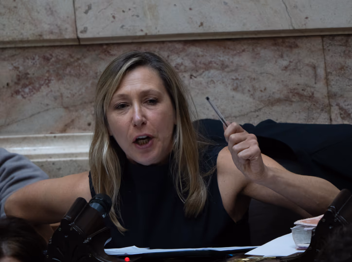 Ley Hojarasca: Diputados dio media sanción al plan de desregulación del Gobierno 6 540 1 1 - 5