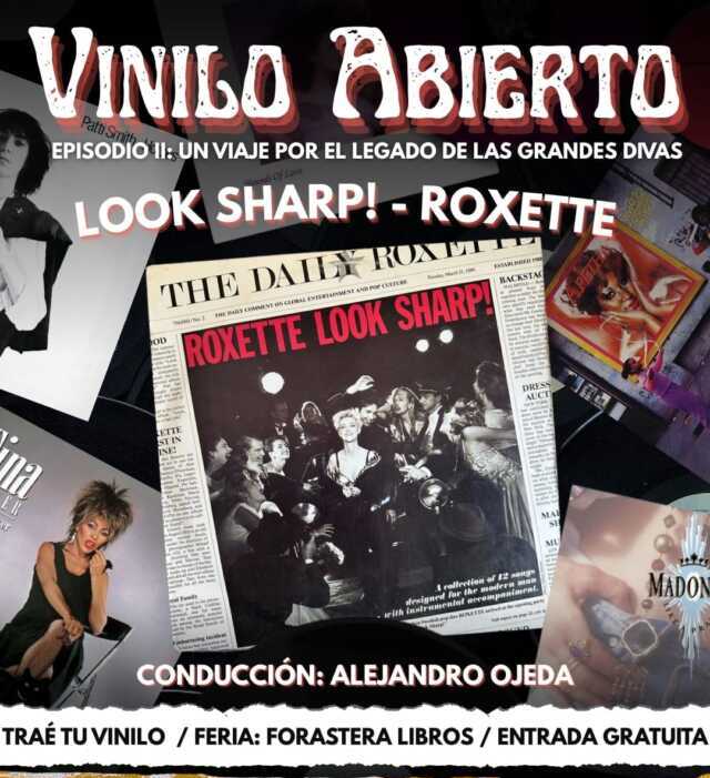 Escuela de Rock propone un viaje musical a los 90 y 2000 en Posadas 2 Una experiencia sin pantallas y con clásicos retro llega a la Escuela de Rock