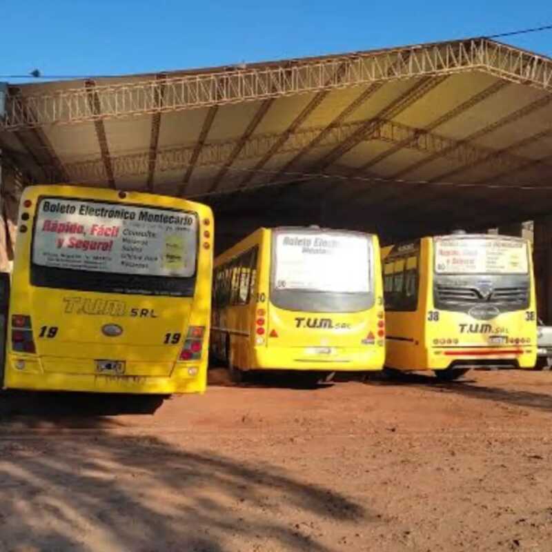 TUM normalizará el servicio este jueves tras llegar a un acuerdo con UTA 691314216 18034372706799943 6381835742017360753 n - 1