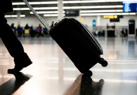 Aerolíneas Argentinas elimina el carry on gratis en cabotaje 720 2 1 - 1