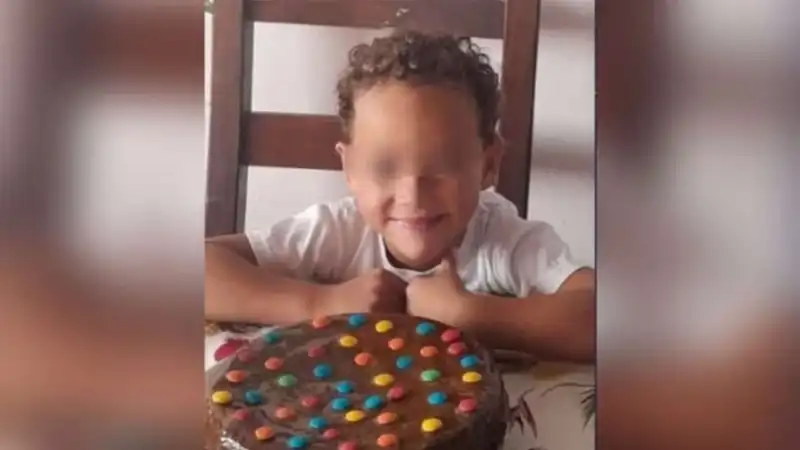 Hallaron al niño desaparecido en Corrientes y detuvieron a su padre 720 2 - 1