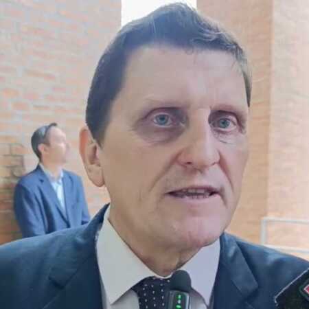 Safrán anticipó anuncios económicos en el inicio de sesiones y advirtió por la “crisis más fuerte que la pandemia” Safrán