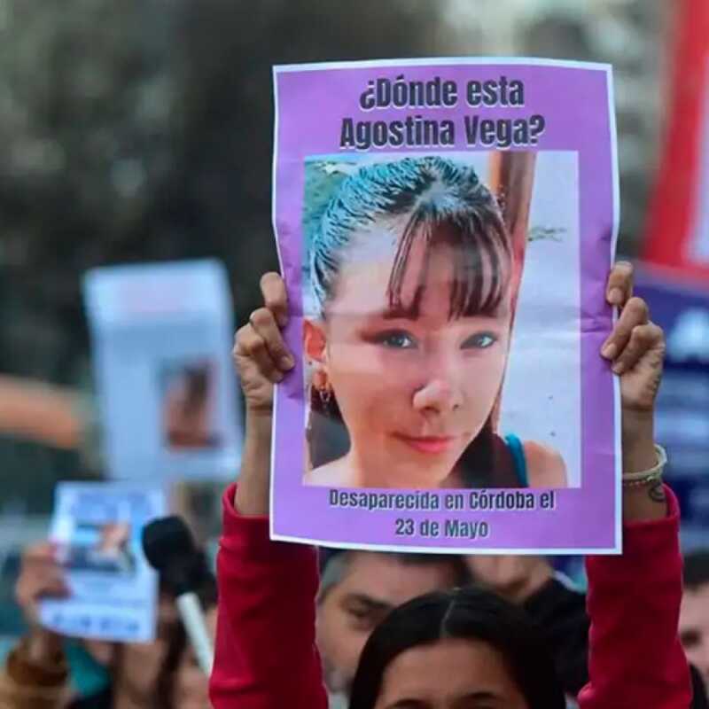 Agostina
