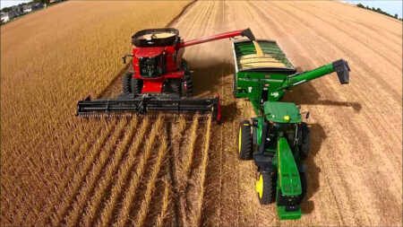 Agro: proyectan más de US$36.000 millones en exportaciones para 2026 Agro