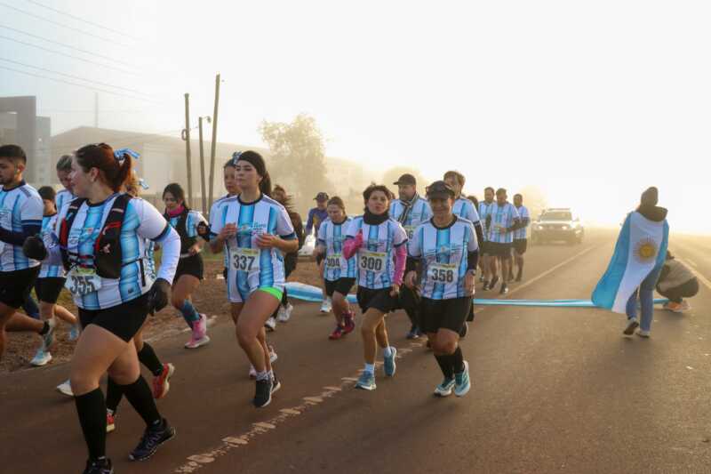 Alem Maraton Mayo