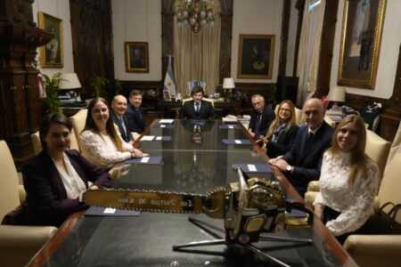 Argentina