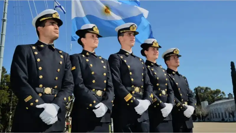 Día de la Armada Argentina: el legado del Combate Naval de Montevideo que marcó la independencia Armada