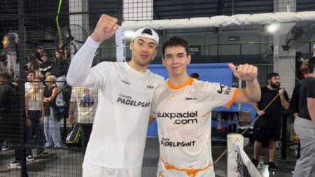 Augsburger Padel