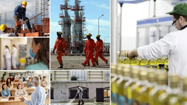 Bienestar y flexibilidad: las claves que definen el mercado laboral en 2026 Bienestar