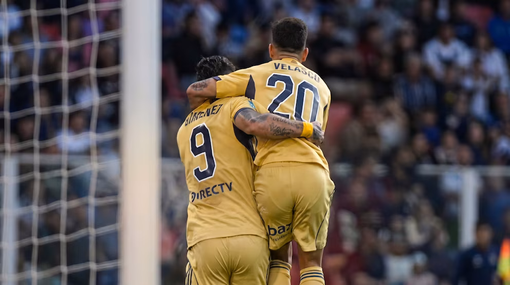 Boca cerró la fase regular con una victoria y mira a todos desde arriba 1 Boca