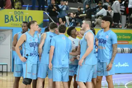 Fredy Meza analizó el inicio del Pre Federal de Básquet 2026, la situación de los clubes y las principales necesidades del básquet misionero.