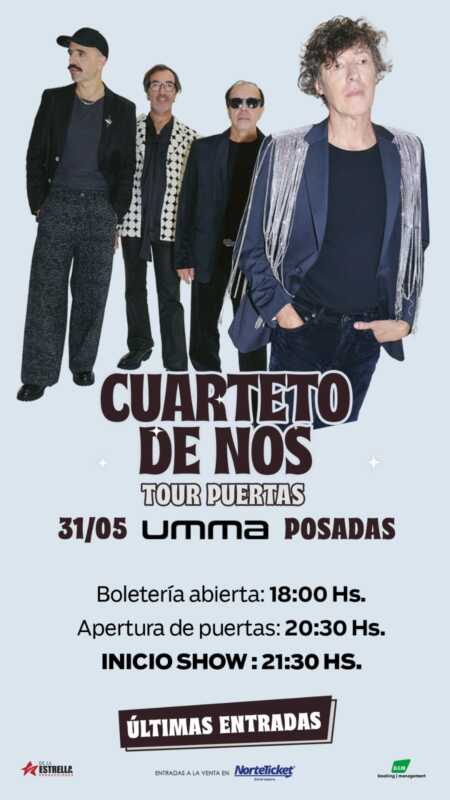 cuarteto