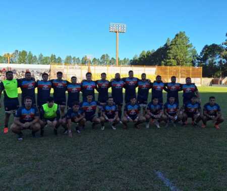 CAPRI debutará el domingo ante San Patricio en el inicio del Torneo Regional NEA 2026. El “Azzurro” será el único representante misionero en el Súper 10.