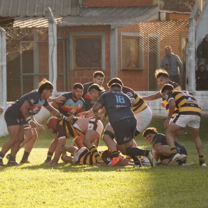El Regional A del rugby del NEA 2026 ya tiene fecha de inicio y nuevo formato 4 El Regional A del rugby del NEA 2026 comenzará el 23 de mayo con nuevo formato de competencia. CAPRI representará a Misiones tras ganar el clasificatorio provincial.
