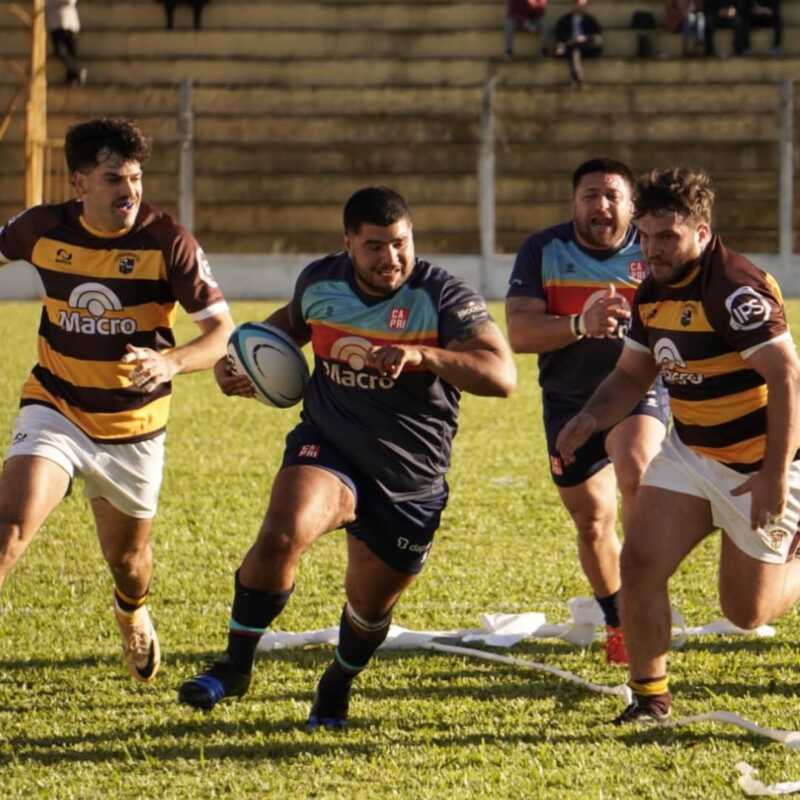 El Regional A del rugby del NEA 2026 ya tiene fecha de inicio y nuevo formato CAPRI debutará el domingo ante San Patricio en el inicio del Torneo Regional NEA 2026. El “Azzurro” será el único representante misionero en el Súper 10.