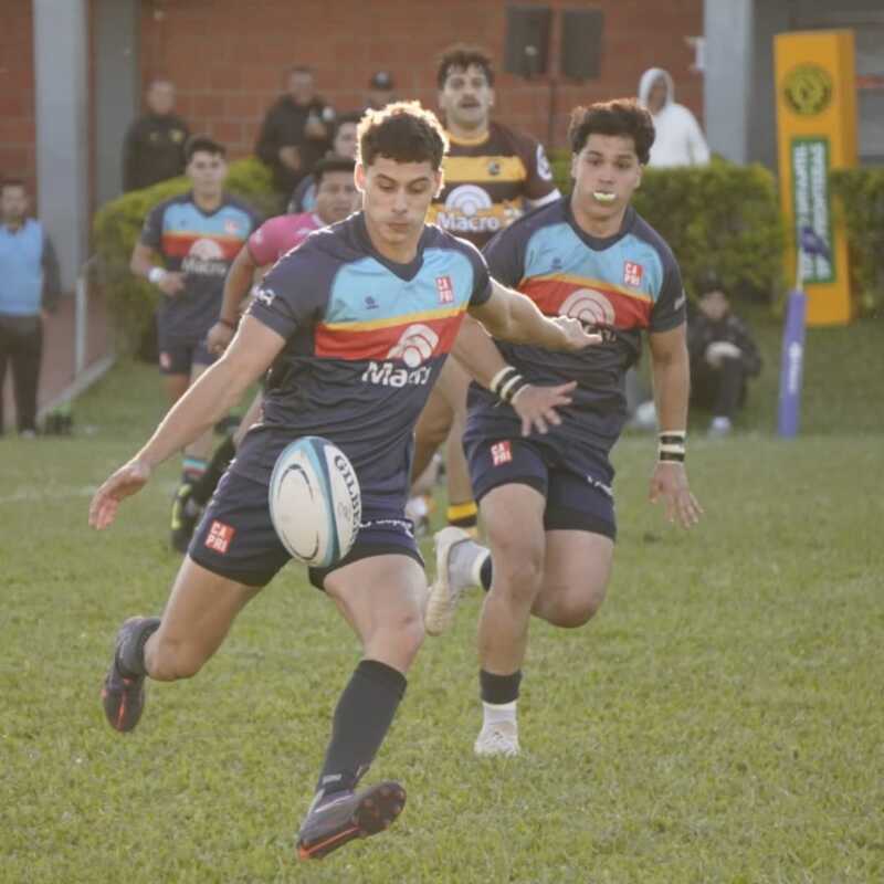 El Regional A del rugby del NEA 2026 ya tiene fecha de inicio y nuevo formato 2 El Regional A del rugby del NEA 2026 comenzará el 23 de mayo con nuevo formato de competencia. CAPRI representará a Misiones tras ganar el clasificatorio provincial.