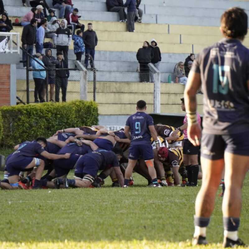 El Regional A del rugby del NEA 2026 ya tiene fecha de inicio y nuevo formato 1 El Regional A del rugby del NEA 2026 comenzará el 23 de mayo con nuevo formato de competencia. CAPRI representará a Misiones tras ganar el clasificatorio provincial.
