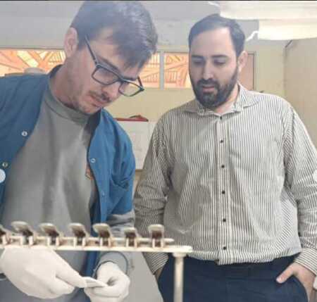 Alem fijó un plazo de 90 días para que funcionarios se realicen narcotests obligatorios sebely alem