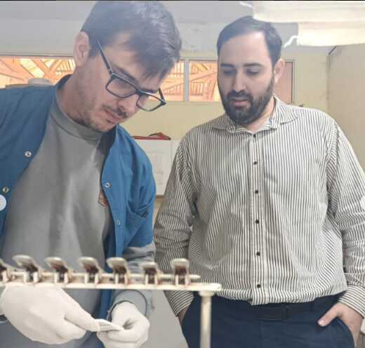 Alem fijó un plazo de 90 días para que funcionarios se realicen narcotests obligatorios sebely alem