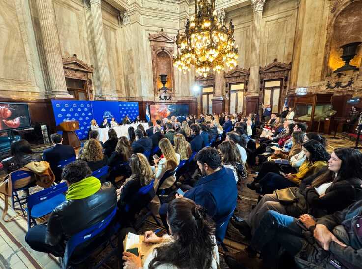 Presentaron en el Senado el modelo misionero para desarrollar mercados de carbono 4 Captura de pantalla 2026 05 20 123956 - 3