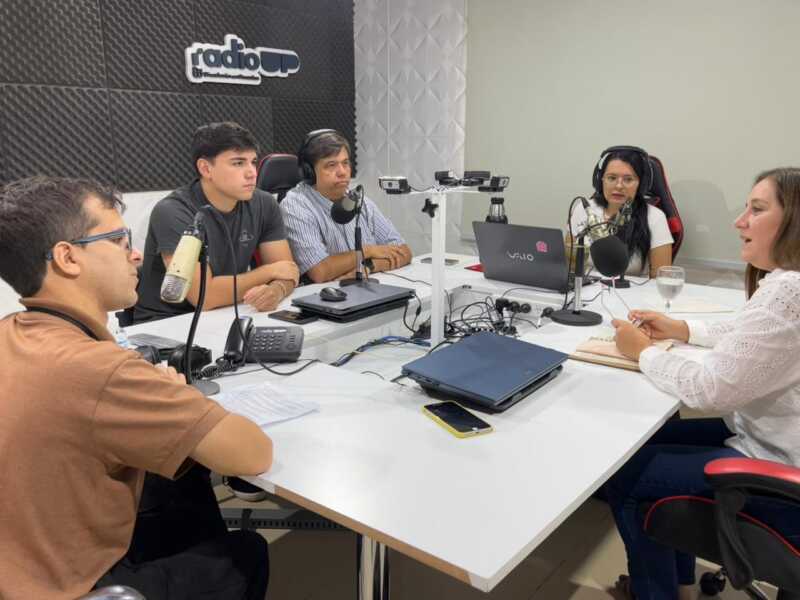 La psicopedagoga Patricia Acuña advirtió sobre los riesgos de las adicciones en personas con discapacidad y reclamó más prevención, escucha activa y acompañamiento familiar