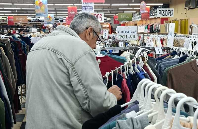 Caída de las ventas por el Día del Padre: los rubros más golpeados 1 Comerciantes