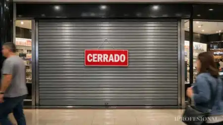 Concursos preventivos se disparan y crece la alarma pyme por cierres y pérdida de empleo Concursos