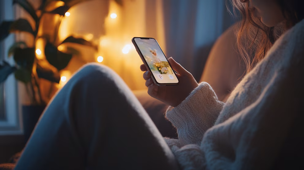 Redes sociales y salud mental: crece la preocupación por su impacto en jóvenes EANWSX7RXBGWRMY34DIIFFFRQY - 1