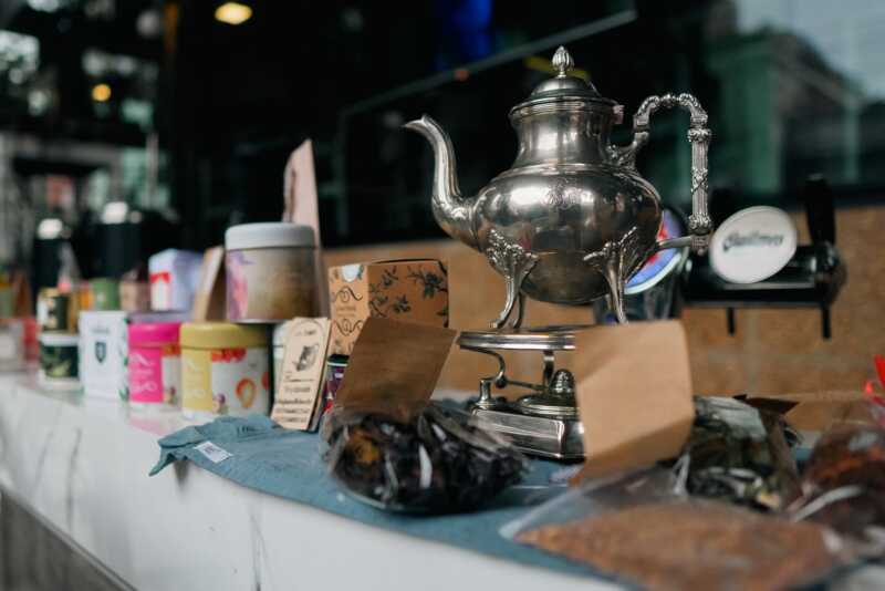 Expo Té Argentina 2026: Posadas vuelve a convertirse en el centro de atención con más de 70 expositores Expo te archivo 3 - 1