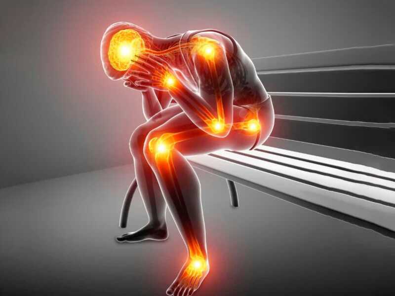 FIBROMIALGIA - 1