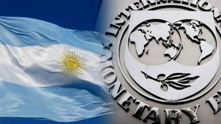El FMI cuestionó cómo se mide la inflación en Argentina y reclamó cambios urgentes al INDEC FMI