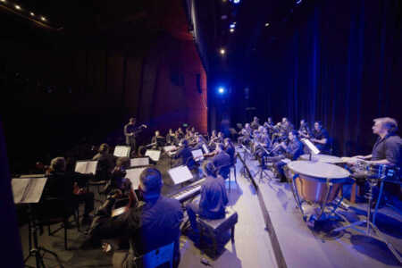La música francesa llega al Teatro Lírico con una noche sinfónica de grandes compositores FOTO - 3