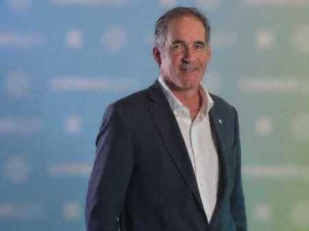 CASAFE ratifica su estrategia de innovación y sustentabilidad con nuevo presidente Fede Garat presidente Casafe e1778804147778 - 1