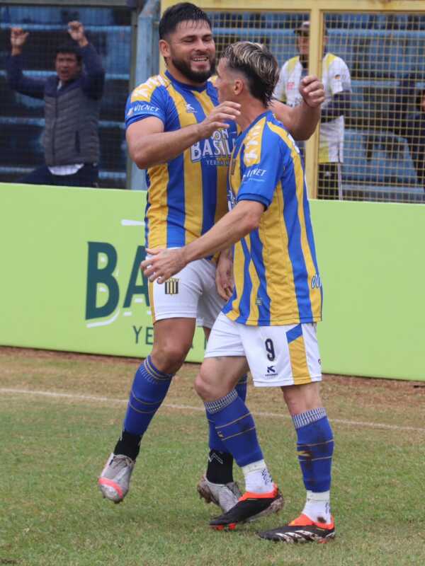 Federal Mitre