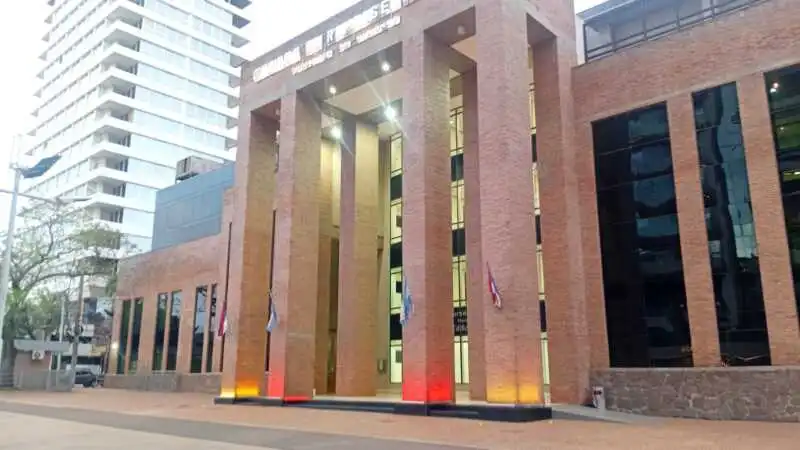 Ficha Limpia