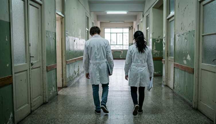 Más de la mitad de los adolescentes no logra imaginar su futuro laboral y crece la incertidumbre juvenil adolescentes