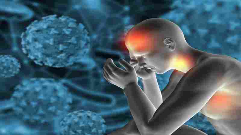 Aumentan los casos de meningitis en Argentina y alertan por la baja en la vacunación 2 Meningitis: registran más casos de lo esperado en 2026 y refuerzan la prevención