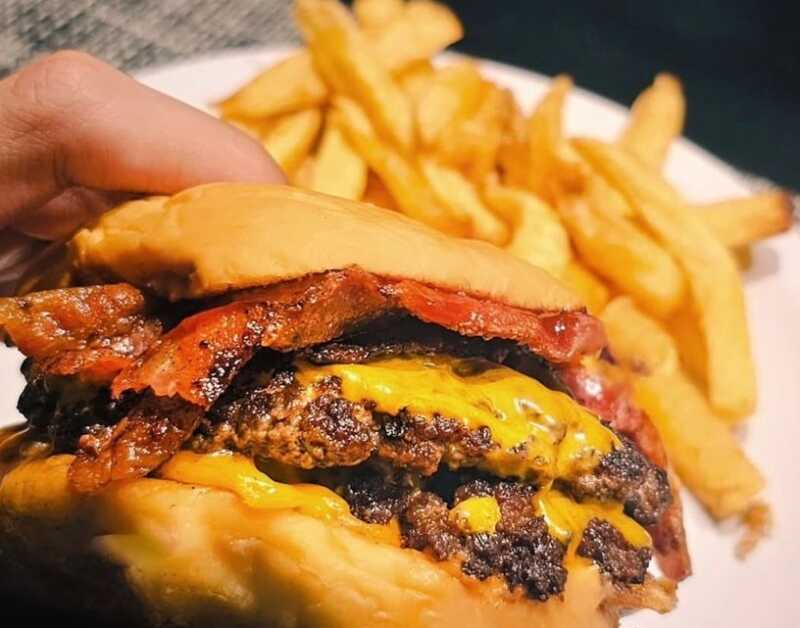 Día de la Hamburguesa: Mozza apuesta a las promos y las comidas caseras Hamburguesa
