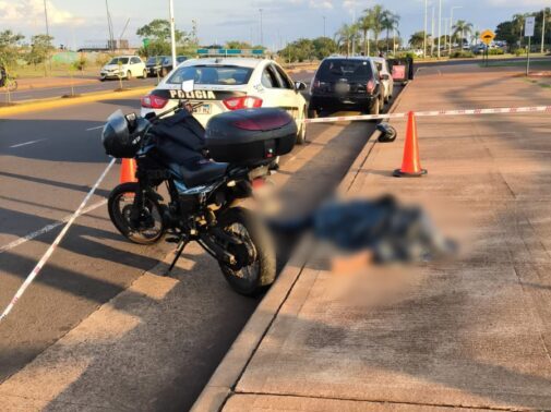 Hallan sin vida a un hombre en la Costanera de Posadas 1 Hombre