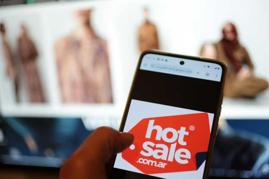 Hot Sale en Misione