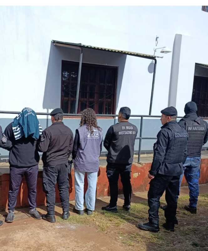Iguazú: investigan a un hombre por presunta tenencia de 429 archivos de MASI 4 IMG 9610.JPG - 3