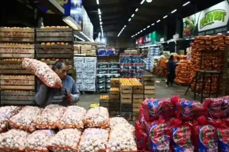 Inflación