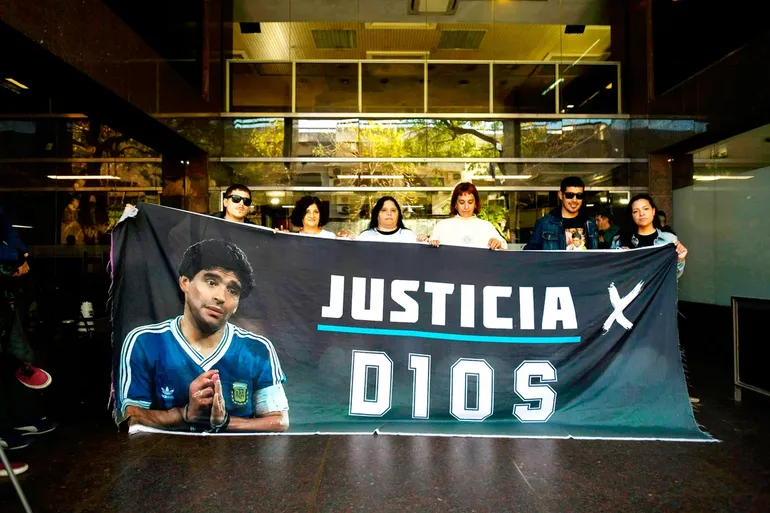 Maradona