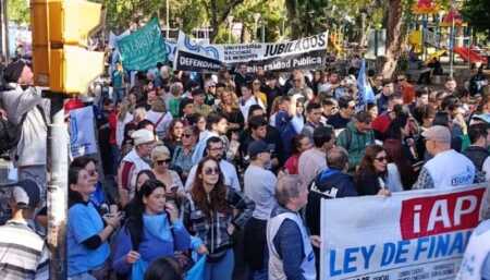 Marcha