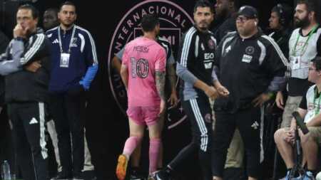 Messi