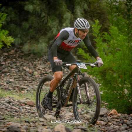 El Campeonato Misionero de XCM calienta motores con una actividad especial en Candelaria Misione