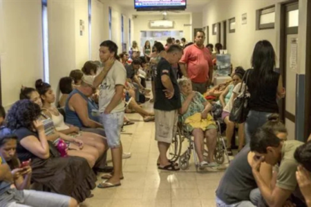 Misiones siente el impacto de la crisis sanitaria: aumentan consultas y faltan especialistas Misiones