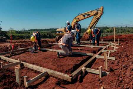 Misiones apuesta a créditos internacionales para reactivar obras: Safrán detalló qué rutas, viviendas y proyectos se financiarán Misiones safran
