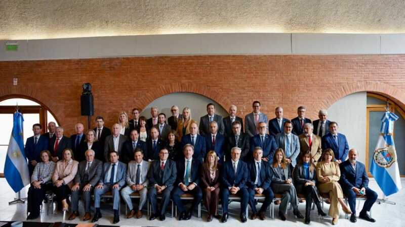 Misiones gana peso en la Justicia federal Misiones